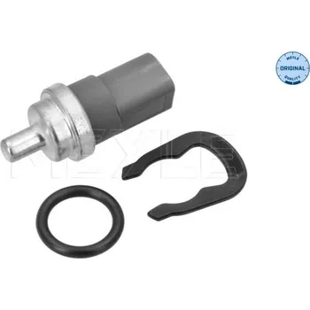 Čidlo automobilu Snímač, teplota chladiva MEYLE 100 919 0017