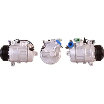 Klimatizace automobilu Kompresor, klimatizace LUCAS ACP932