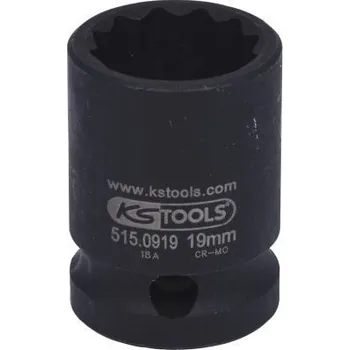 Dílna Kraft-Stecknuss KS TOOLS 515.0919