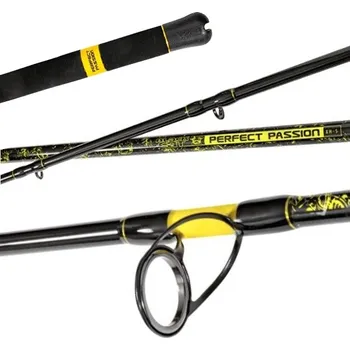 Rybářský prut BLACK CAT - Prut Perfect Passion XH-S 2,8 m 350 g