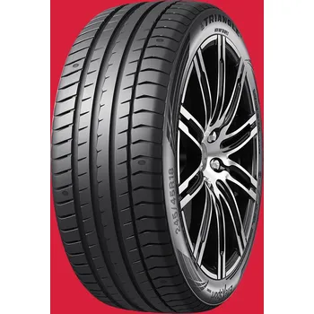 Auto-moto TRIANGLE L265/30 R19 EFFEX SPORT TH202 93Y XL (Osobní letní pneu Triangle TH202 265/30-19)