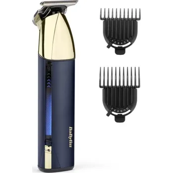 Zastřihovač vousů BaByliss Super-X Metal Series T992E zastřihovač na vousy 1 ks