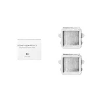 Filtr pro sérii Roborock F25 - 2ks