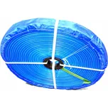 AWTools PVC hadice na vodu 1 x 100m (AW00130)