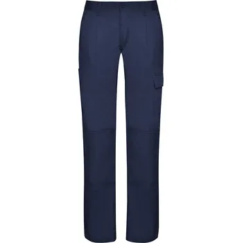 Dámské kalhoty Roly Dámské pracovní kalhoty Daily Barva: námořnická modrá (55), Velikost: 40