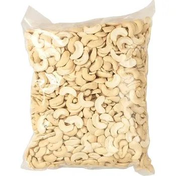 Kešu ořechy WS - 1 kg