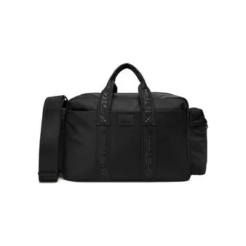 Cestovní taška Víkendová taška G-Star Raw CEO-MARK-XC8190 Černá ALL