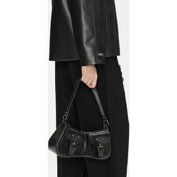 Kabelka Kabelka DeeZee JY-B230904-E-9 Černá NOSIZE