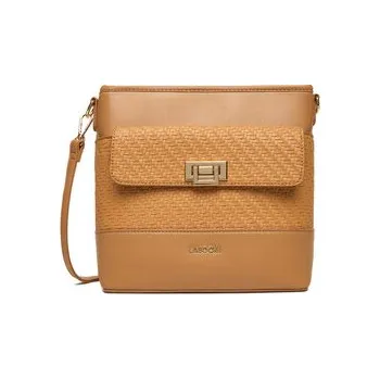 Kabelka Kabelka Lasocki CEO-LSK-M-003-07 Hnědá NOSIZE