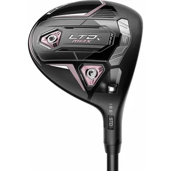 Golfová hůl Cobra King LTDx Max dámské fairway dřevo