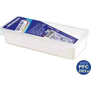 Lyžařský vosk Vosk Holmenkol Delta Mix Universal A/N, 0°~-12°C, 150g