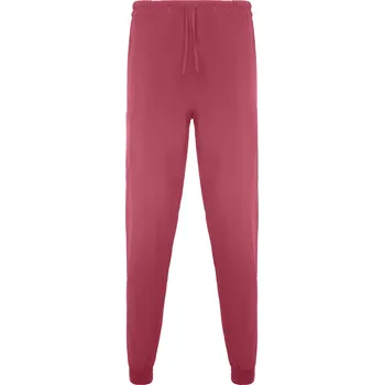 Roly Pracovní kalhoty Fiber Barva: růže (78), Velikost: L