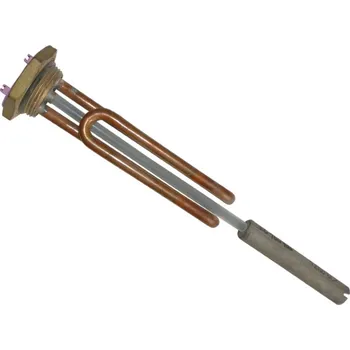 Příslušenství pro ohřívač vody Topné těleso do elektrického ohřívače vody 1200W závitové - EG100100