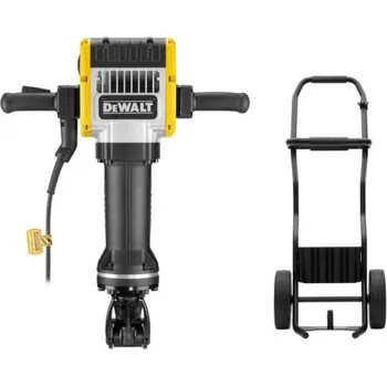 Pneumatické kladivo DeWalt D25981K-QS