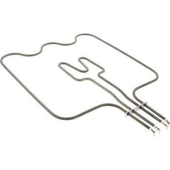 Příslušenství pro sporák Topné těleso 1500W / 230V spodní trouba Electrolux, 140053756015