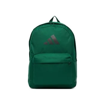 Sportovní batoh Batoh adidas C-CLSC BARS BP IS7053 Zelená NOSIZE