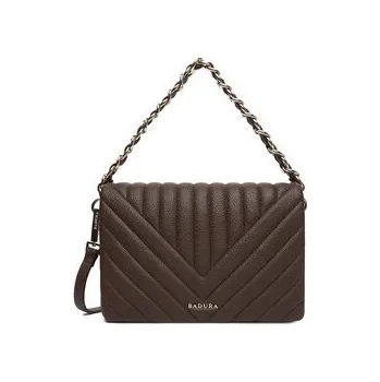 Kabelka Kabelka Badura C-ADALE-XCH003 Hnědá NOSIZE