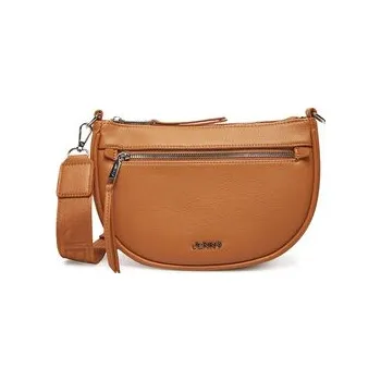 Kabelka Kabelka JENNY C-JNY-M-002-08 Hnědá NOSIZE