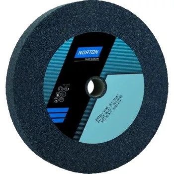 Brusný kotouč Univerzální čepel Norton 125 x 16 x 12,7 mm