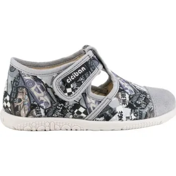 Dívčí bačkory CICIBAN Dětské bačkory Ciciban CHARLIE 85433M - 30