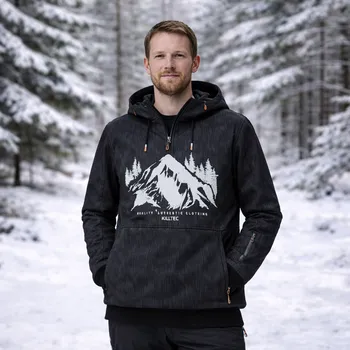 Killtec 124 černá XXL