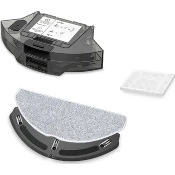 Robotický vysavač Tapo RVA500 Tapo Robot Vacuum 2-in-1 Dustbin & Water Tank