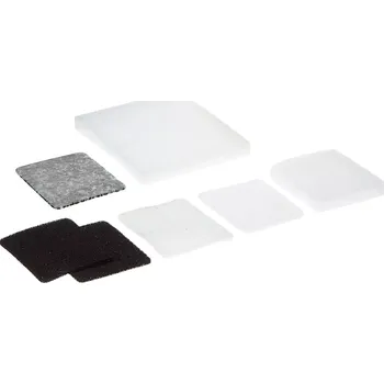 Set 10 ks sáčků + 1 sada filtrů pro přístroj BAEHR TEC A2000/1200