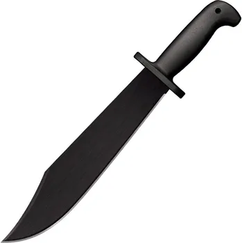 lovecký nůž COLD STEEL Black Bear Bowie Machette