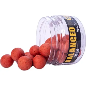 Carp Inferno Balanced Boilie Xtazi 200ml, 16mm