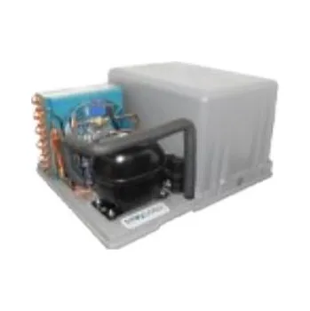 Klimatizace Rivacold Bloková jednotka SEM007PE11 R290