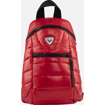 turistický batoh Batoh Rossignol Puffy Bag 10l Red