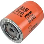 Olejový filtr ALFA ROMEO - FORD SCORPIO II - GAZ GAZELLE - LAND ROVER