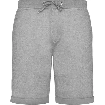 Pánské kraťasy Roly Pánské bermudy Spiro Barva: melírová (58), Velikost: L