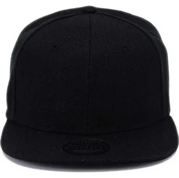 Čepice Cofee Dětská čepice Child snap Barva: černá (03), Velikost: D