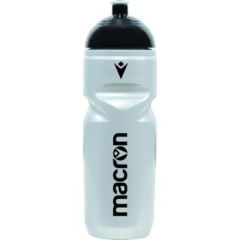 Fotbalová tréninková pomůcka Lahev Macron Water Bottle 800 ml