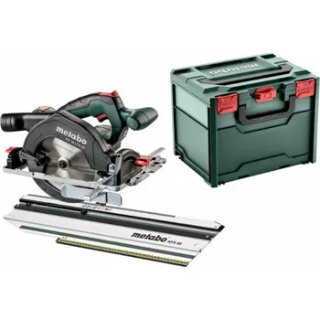 Pila Kotoučová pila METABO KS&nbsp;18&nbsp;LTX&nbsp;57 CARCASS&nbsp;+ KFS&nbsp;44 (691195000)