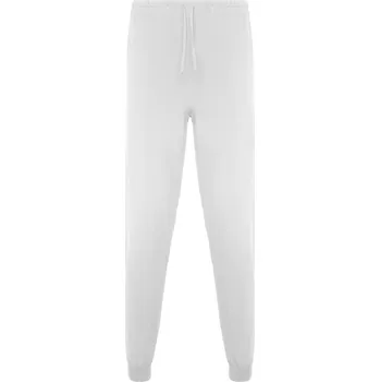 Roly Pracovní kalhoty Fiber Barva: bílá (01), Velikost: 3XL