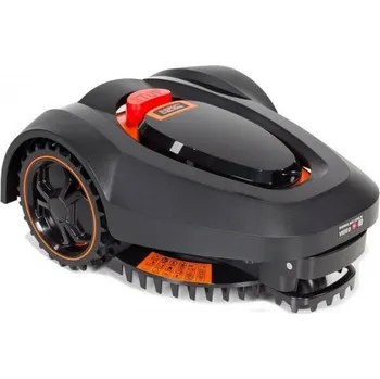 Robotická sekačka NAC RLM800-DY