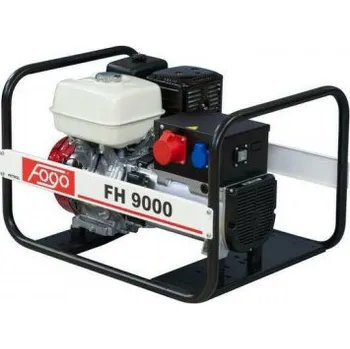 Elektrocentrála FOGO FH9000