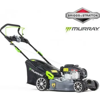 Zahrada Benzínová sekačka NAC EQ2-400