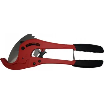 Nůžky na plech Nůžky na plast. trubky do 75 mm