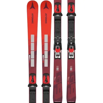Sport lyže ATOMIC Redster G9 FIS RVSKS J-RP 152cm + Colt 10
