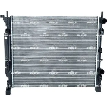 Chladič motoru Chladič vody pro motor NRF 550351