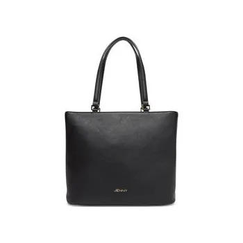 Kabelka Kabelka JENNY MJT-C-003-04 Černá NOSIZE