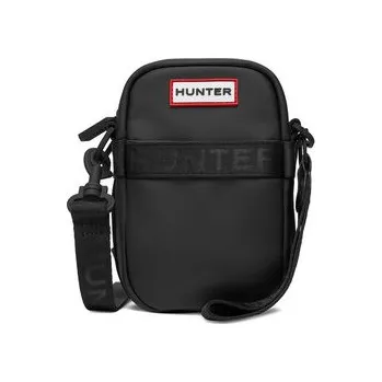 Kabelka Hunter C-HTR-XC-003-08 Černá NOSIZE