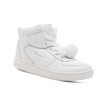 Dámská móda Sneakersy Sprandi CHARMING CP23-6114 Bílá 30