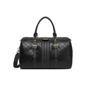 Cestovní taška Víkendová taška MEXX CEO-MEXX-S-014-08 Černá ALL