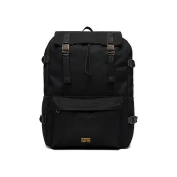 Městský batoh Batoh G-Star Raw EO-LUIS-LX8742J Černá ALL