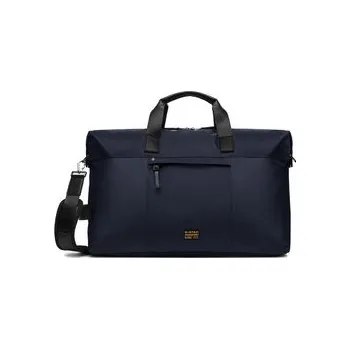 Cestovní taška Víkendová taška G-Star Raw EO-FINN-LX8739J Bordó NOSIZE