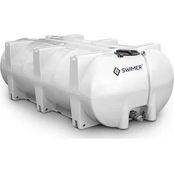 nádrž Nádrž na pitnou vodu SWIMER Mobilis Aqua 9000 l